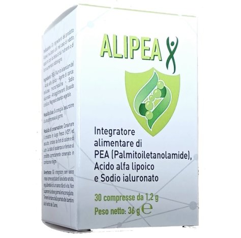 ALIPEA 30CPR
