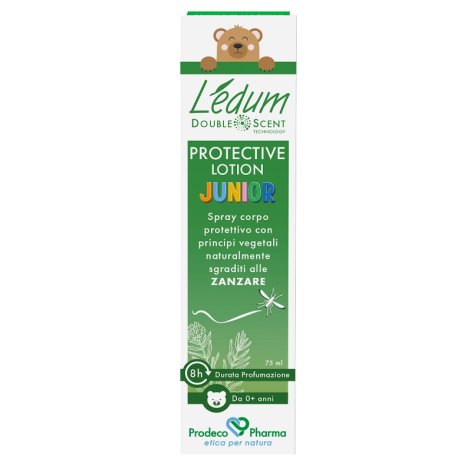 LEDUM DS PROT LOTION J 75ML LEDUM DS PROT LOTION J 75ML
