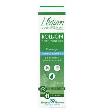 LEDUM DS ROLL ON DOPO PUNTURA