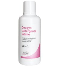 DEAGYN Deterg.Intimo 500ml
