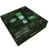 LINEA VISO SKIN FOOD