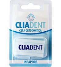 CLIADENT CERA ORTODONT INSAP