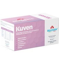 BRADERM KUVEN LIQUIDO 150ML