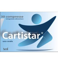 CARTISTAR 30CPR