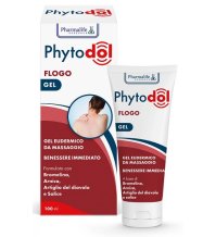 PHYTODOL Flogo Gel 100ml