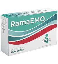 RAMAEMO 30CPR