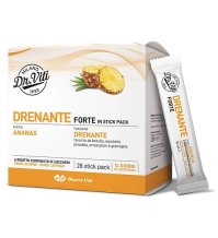 DR VITI DRENANTE ANANAS28STICK