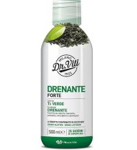DR VITI DRENANTE TE VERDE500ML