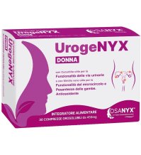 UROGENYX DONNA 30CPR SONDA PHA