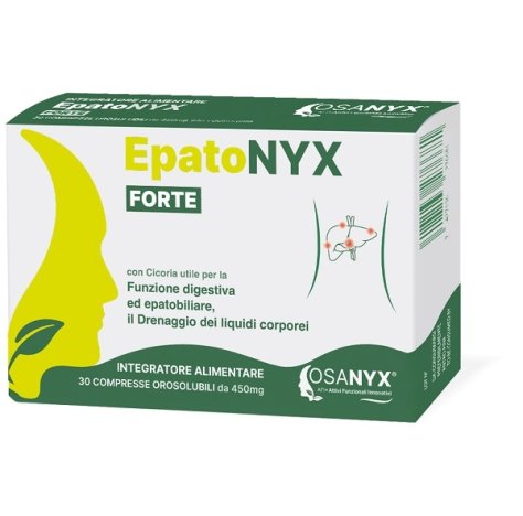 EPATONYX FORTE 30CPR OROSOL