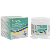 SINERCI VITAMINA C SINERGICA 3