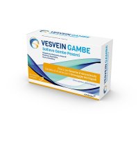VESVEIN GAMBE SOLLIEVO 60CPR