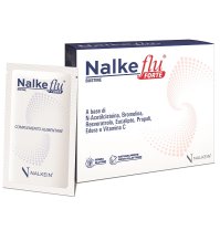 NALKEFLU FORTE 20 Bust.2,8g