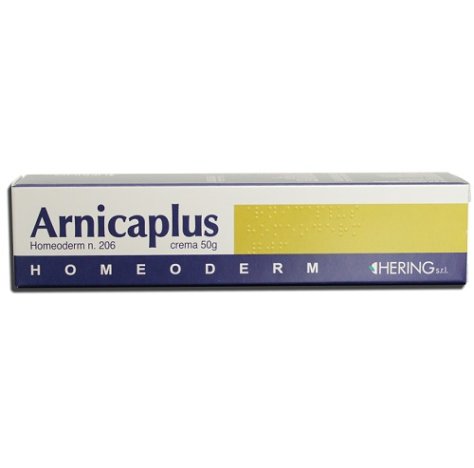 ARNICAPLUS CREMA 50G