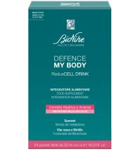 My Body Reduxcell Drink 24pock