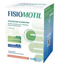 FISIOMOTIL 24 Buste