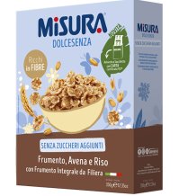 MISURA D-Senza Fiocchi 350g