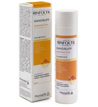 RINFOLTIL DANDRUFF Sh.250ml