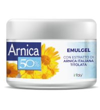 ARNICA 50% FORTE 150ML