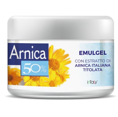 ARNICA 50% FORTE 150ML