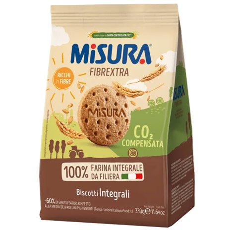 MISURA F-Extra Bisc.Integ.330g