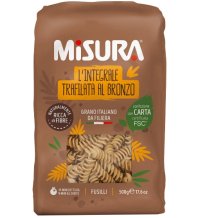 MISURA Pasta Int.Fusilli 500g