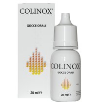 COLINOX Gtt*20ml