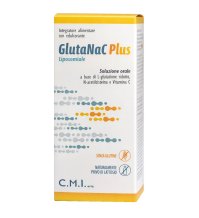 GLUTANAC PLUS 100ml