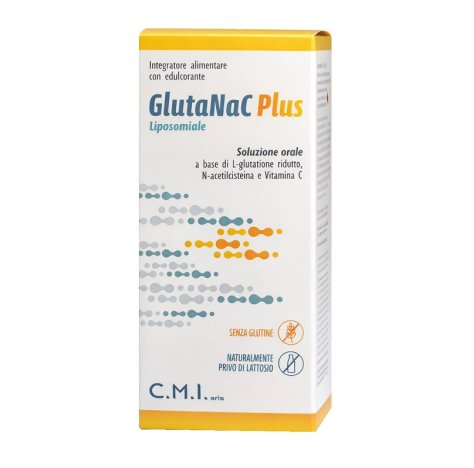 GLUTANAC PLUS 100ml GLUTANAC PLUS 100ml