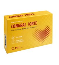 CONGRAL FORTE 30CPS CONGRAL FORTE 30CPS