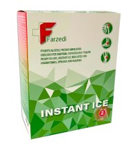 GHIACCIO Ist.2 Buste MDF