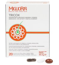 TRICOX 20TAV+20GELL+20CPS NF