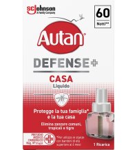 AUTAN Defense Liq.Elett.Ca Ri