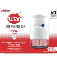 AUTAN Defense Liq.Elett.Casa