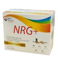 SALUS NATURA NRG+ 30BUST