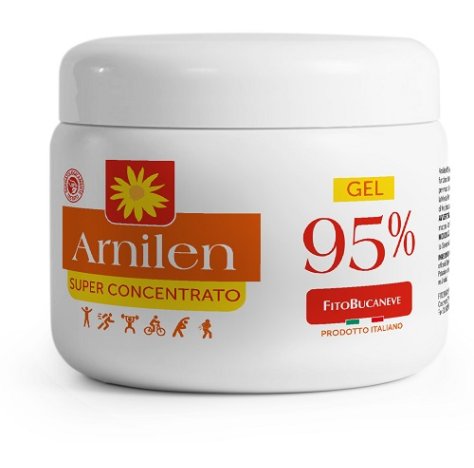 ARNILEN 95% GEL ARNICA 500ML