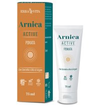 Arnica Active Pomata 75ml