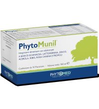 PHYTOMUNIL 10FL 10ML NF