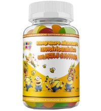 MUMMYGUMMY MULTIVITAMINIC60CPR