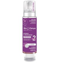 BIOGENYA Acqua Mousse Det.2in1