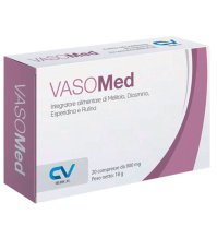 VASOMED 20CPR