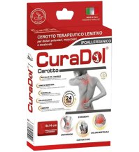 CURADOL CEROTTO 5PZ