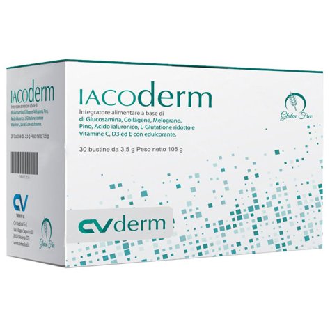 IACODERM 30BUST