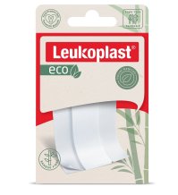 LEUKOPLAST ECO Cer.6x10 5pz