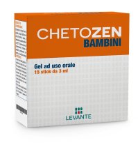 CHETOZEN Bambini 15Stick