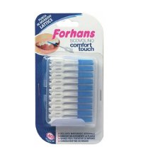 FORHANS SCOV COMFORT TOUCH 40P