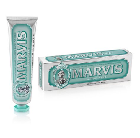 Marvis Anise Mint Dentif 85ml