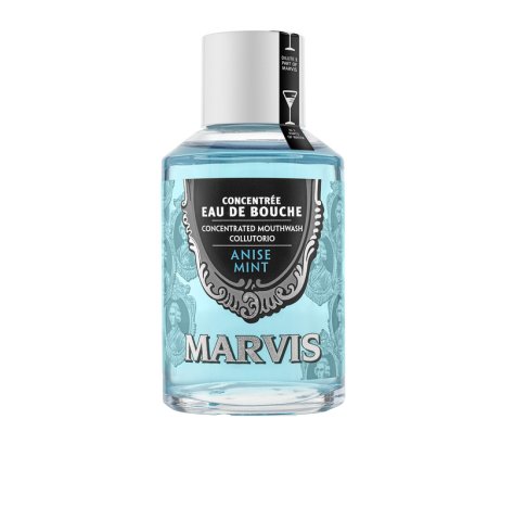 MARVIS EAU DE BOUCHE ANISE MIN