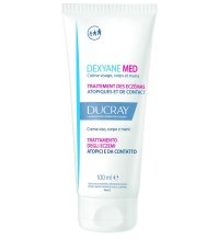 DEXYANE MED Crema Ripar.100ml