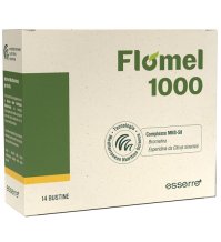 FLOMEL 1000 14BUST